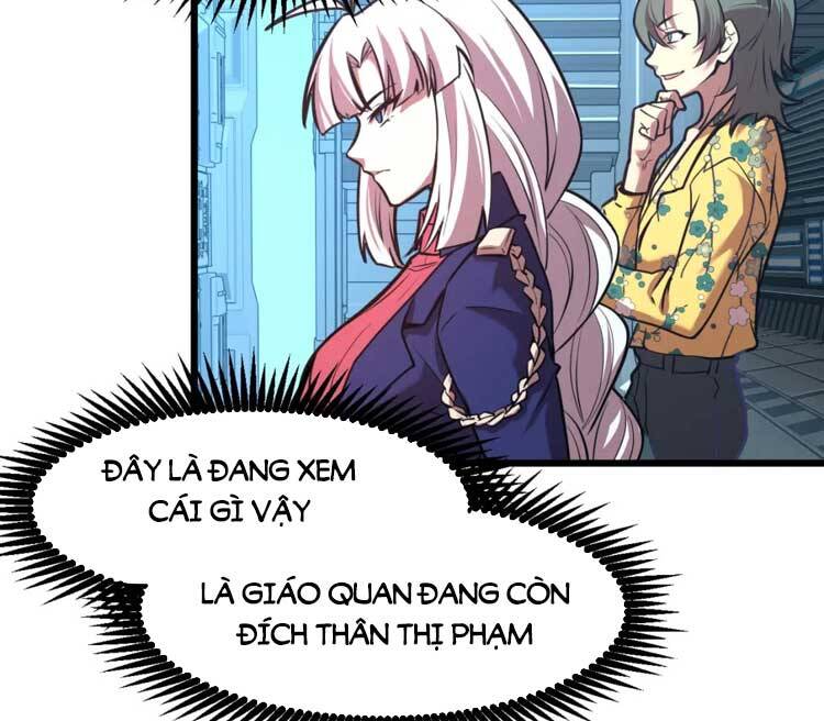 Cao Võ: Hạ Cánh Đến Một Vạn Năm Sau Chapter 23 - 17
