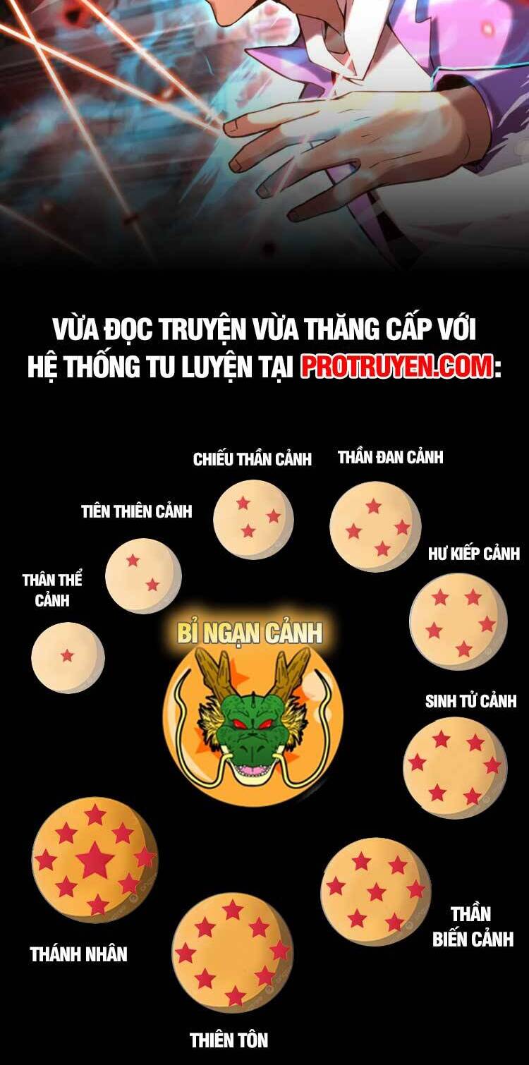 Cao Võ: Hạ Cánh Đến Một Vạn Năm Sau Chapter 23 - 34