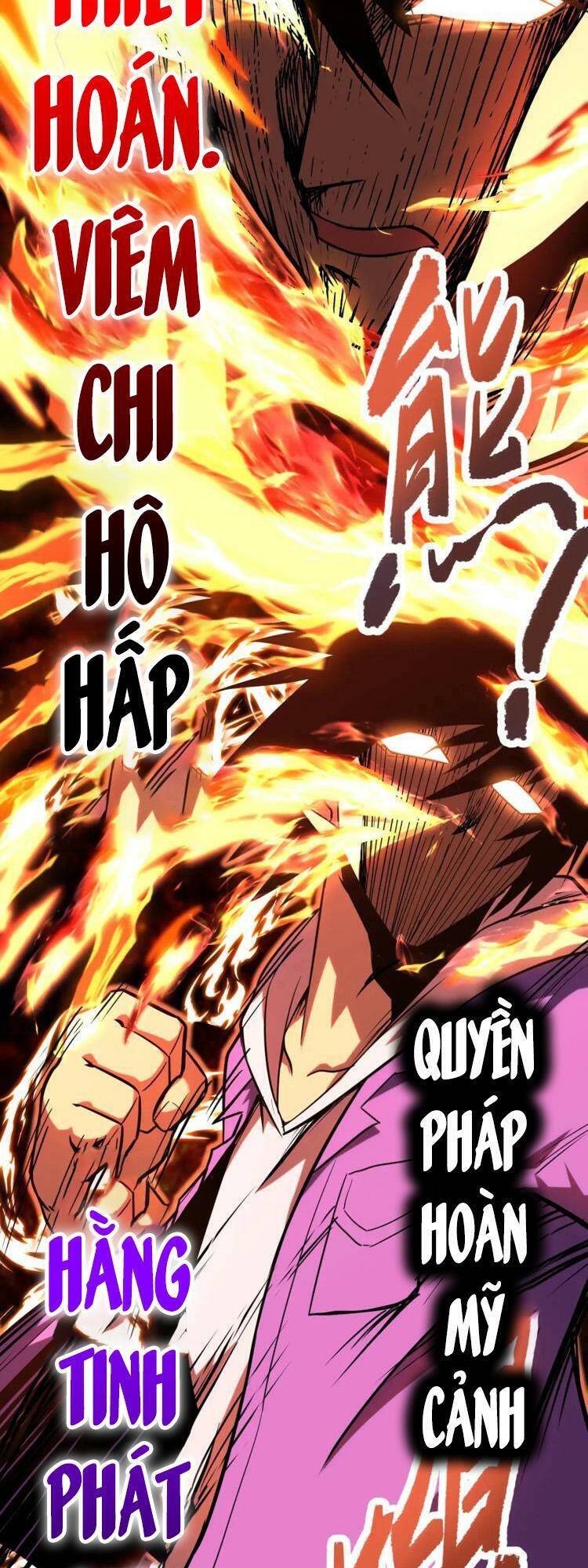 Cao Võ: Hạ Cánh Đến Một Vạn Năm Sau Chapter 25 - 26