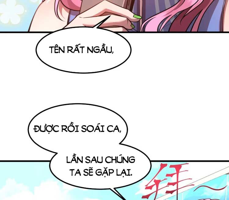 Cao Võ: Hạ Cánh Đến Một Vạn Năm Sau Chapter 35 - 17