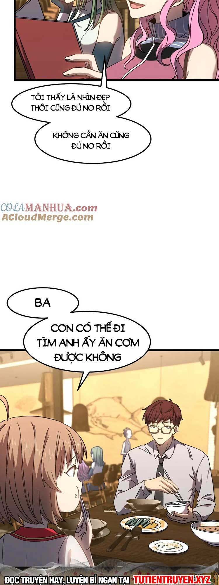 Cao Võ: Hạ Cánh Đến Một Vạn Năm Sau Chapter 37 - 18