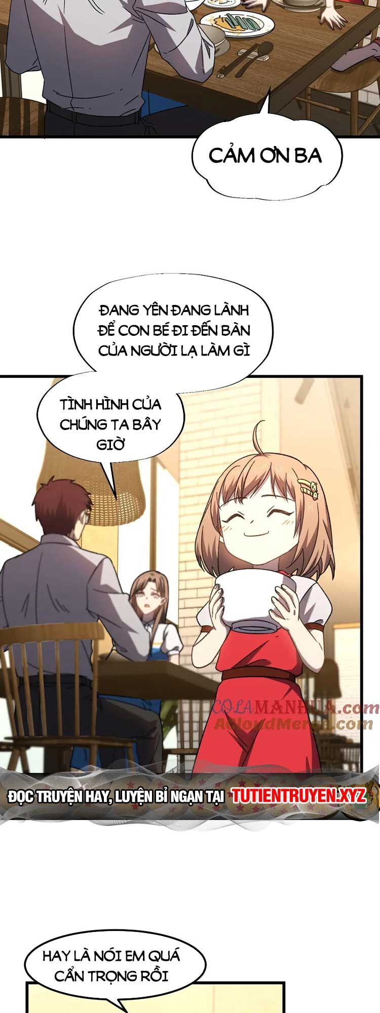 Cao Võ: Hạ Cánh Đến Một Vạn Năm Sau Chapter 37 - 20