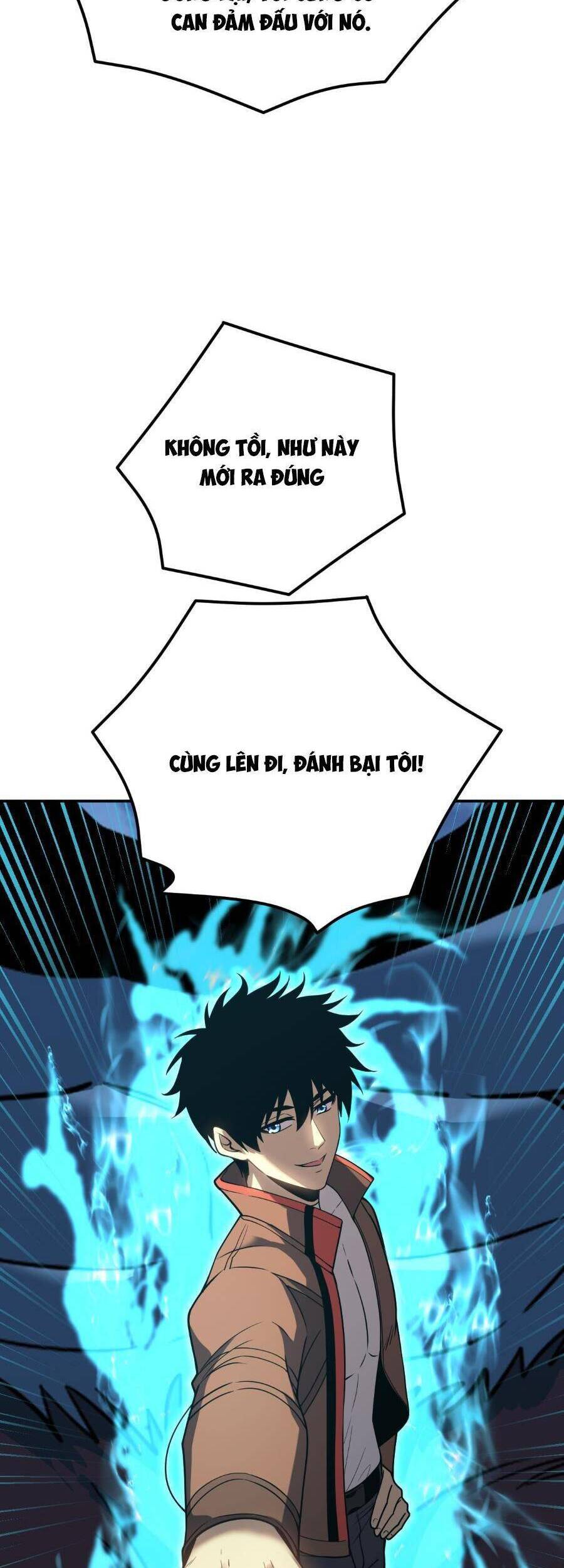 Cao Võ: Hạ Cánh Đến Một Vạn Năm Sau Chapter 47 - 38