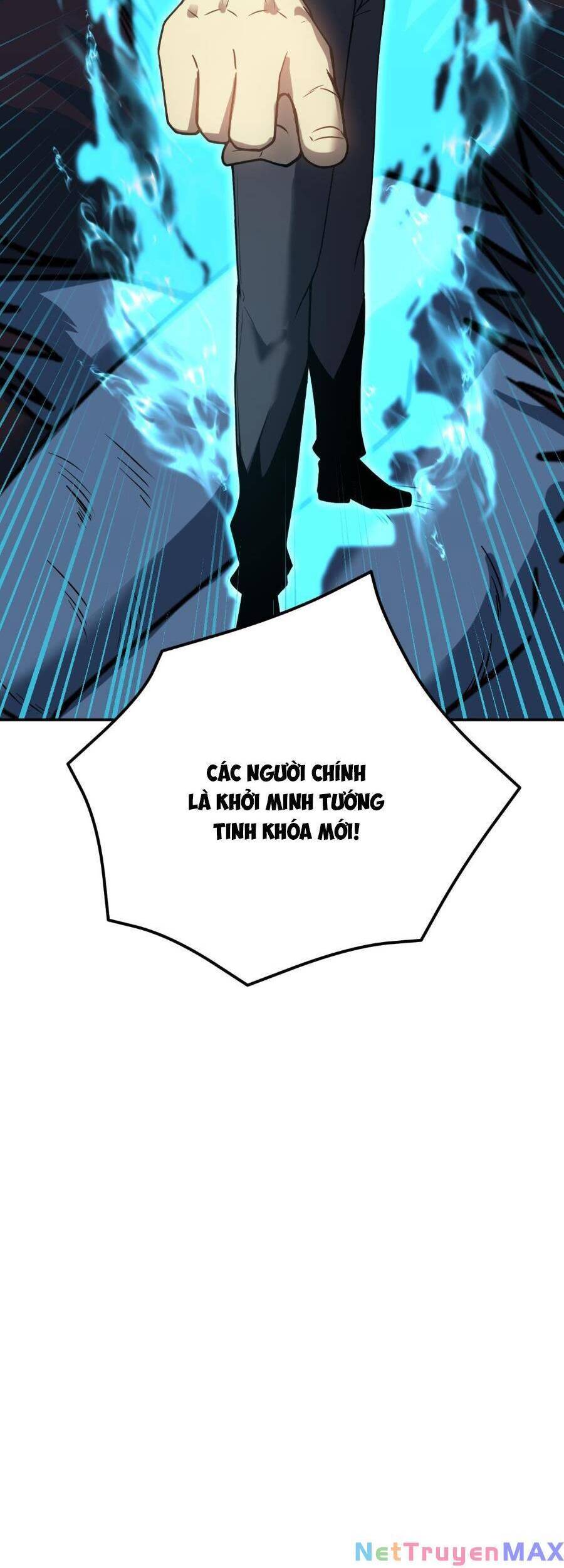 Cao Võ: Hạ Cánh Đến Một Vạn Năm Sau Chapter 47 - 39