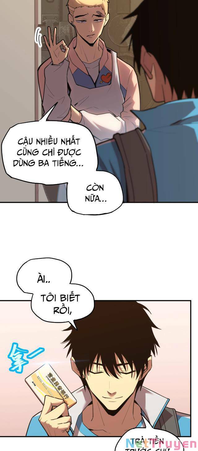 Cao Võ: Hạ Cánh Đến Một Vạn Năm Sau Chapter 8 - 27