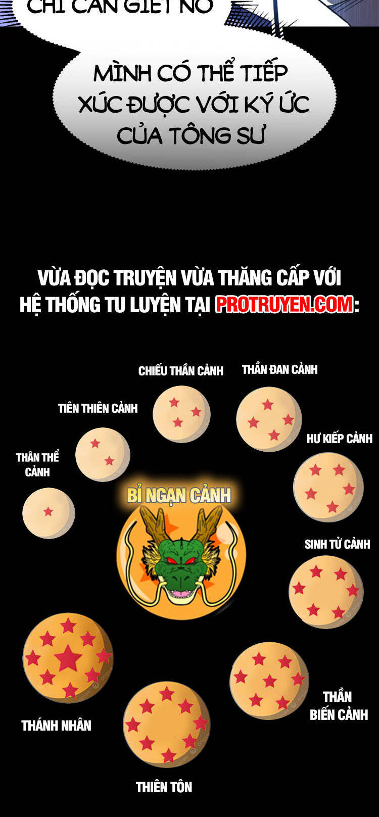 Cao Võ: Hạ Cánh Đến Một Vạn Năm Sau Chapter 29 - 43