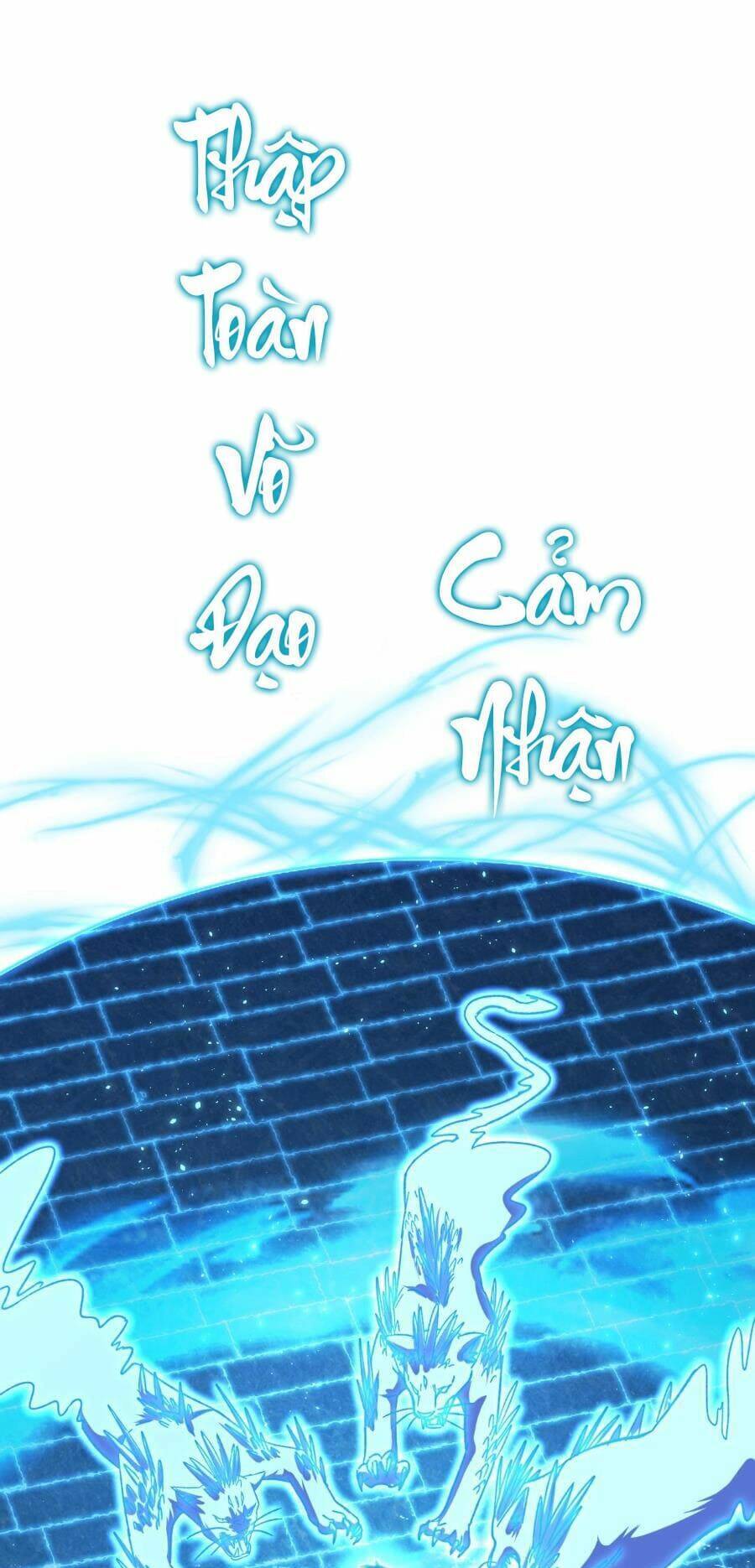 Cao Võ: Hạ Cánh Đến Một Vạn Năm Sau Chapter 45 - 57