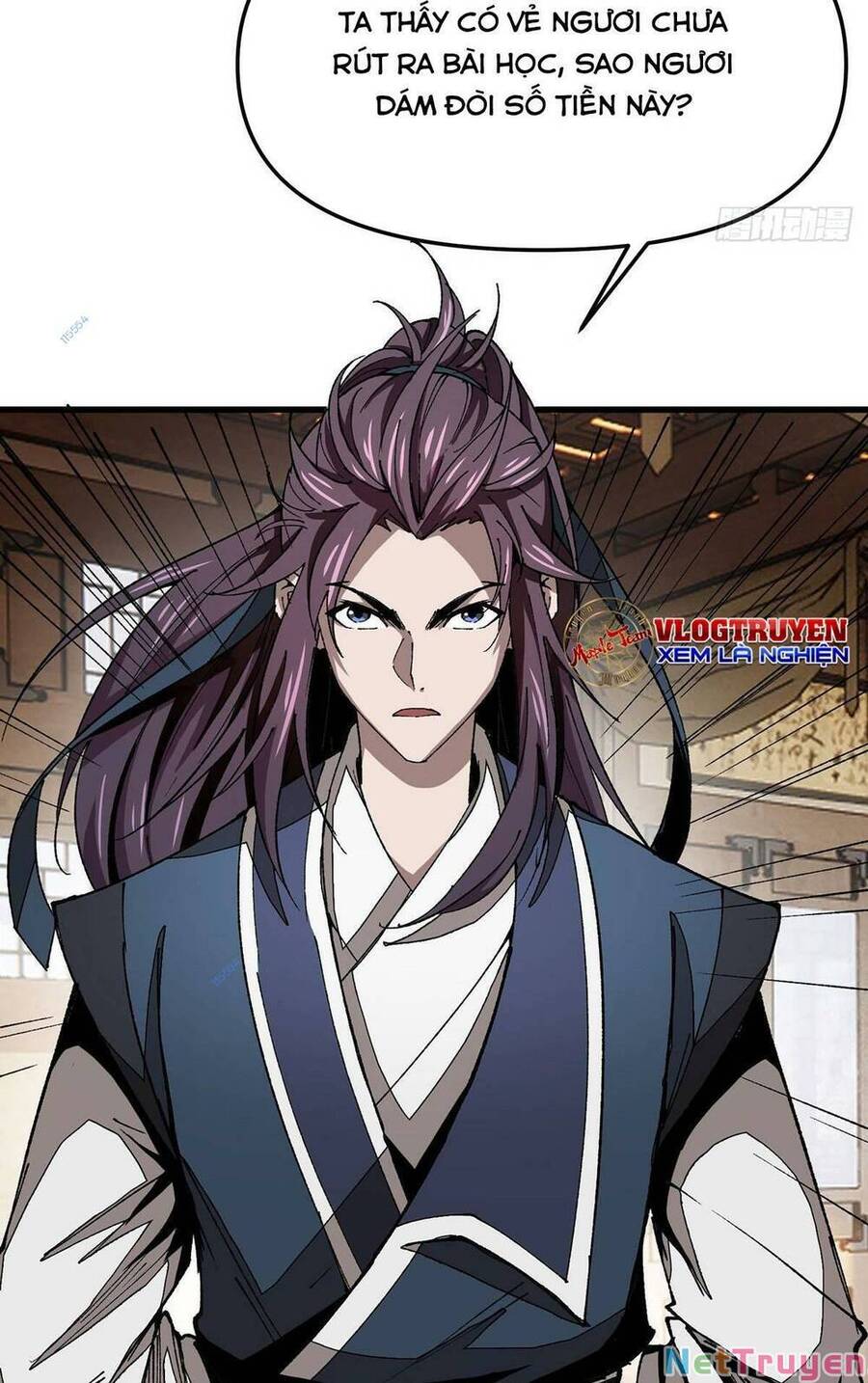 Chúa Tể Cơ Giới Chapter 9 - 28