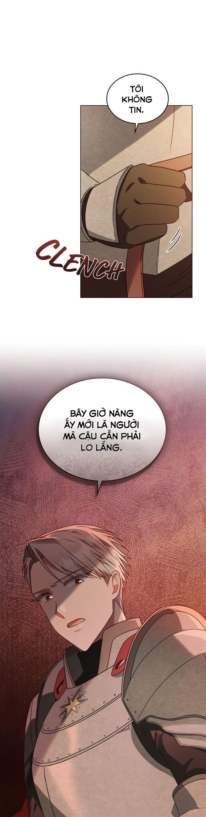 Tôi Trở Thành Nhân Vật Phản Diện Thực Sự Chapter 32 - 5