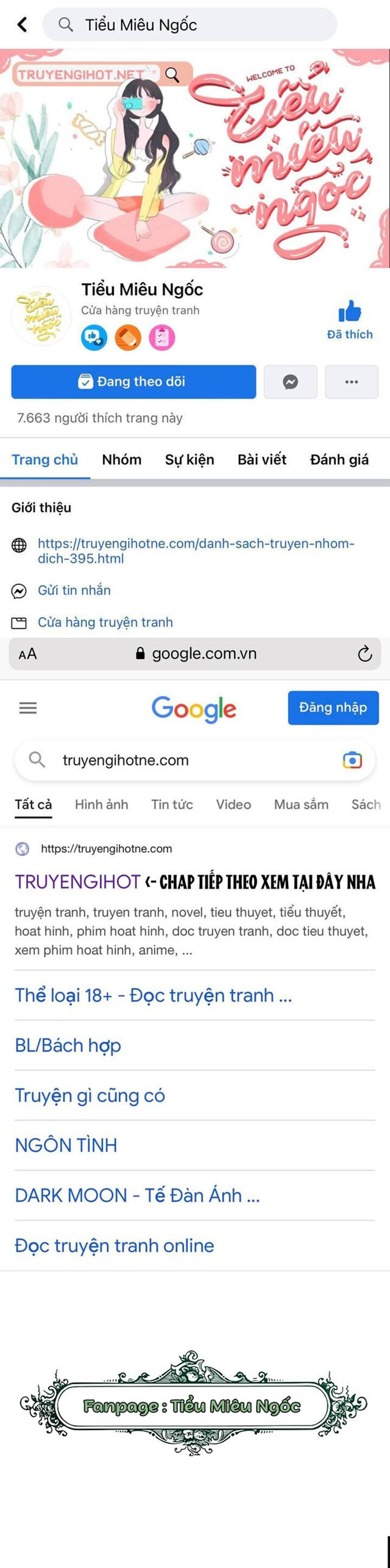 Tôi Trở Thành Nhân Vật Phản Diện Thực Sự Chapter 36.1 - 1