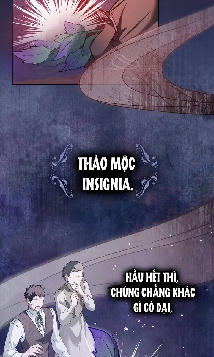 Tôi Trở Thành Nhân Vật Phản Diện Thực Sự Chapter 22 - 16