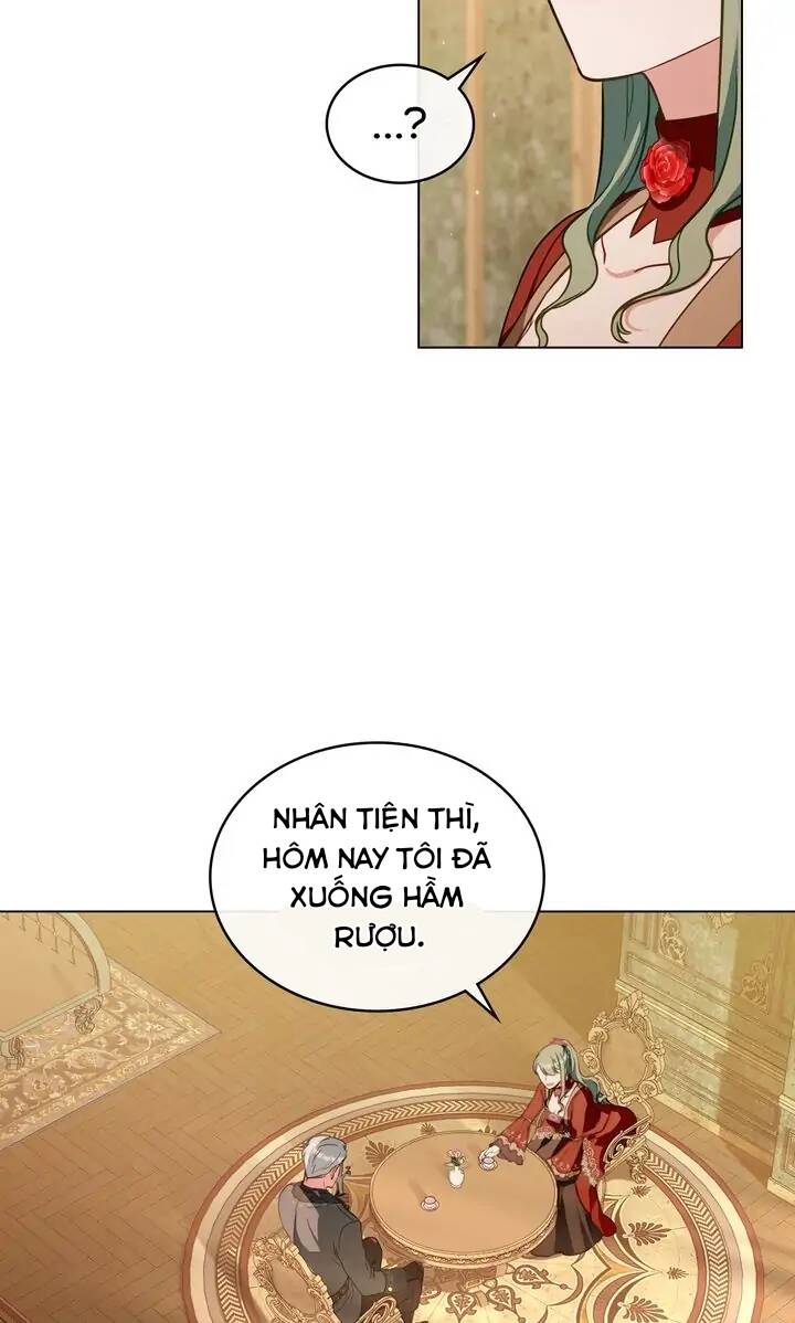 Tôi Trở Thành Nhân Vật Phản Diện Thực Sự Chapter 22 - 44