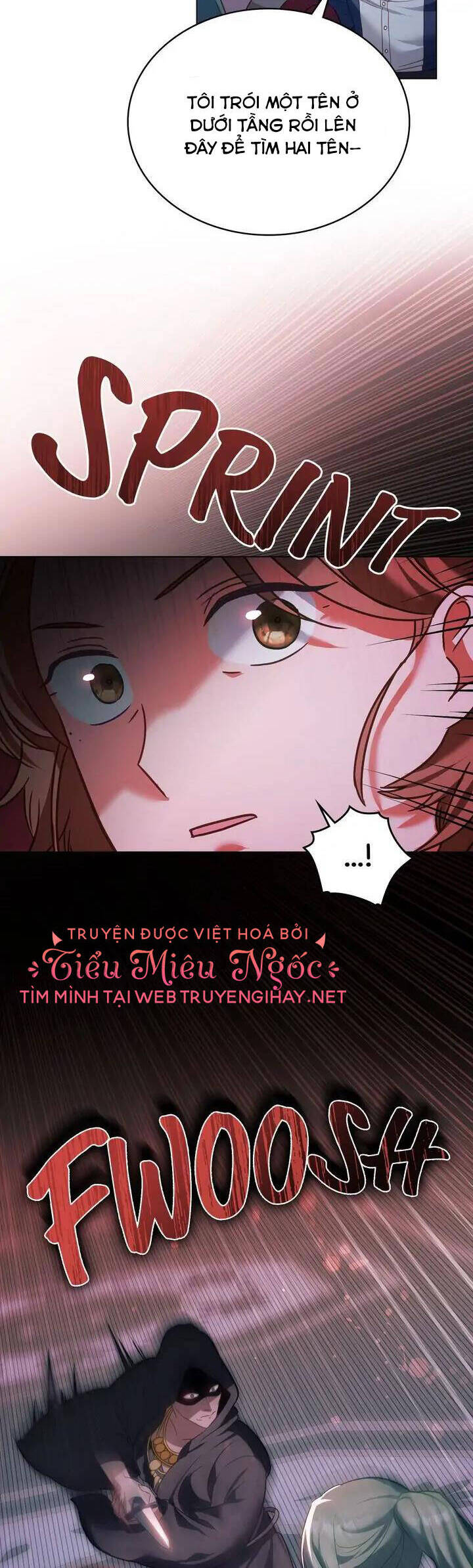 Tôi Trở Thành Nhân Vật Phản Diện Thực Sự Chapter 24 - 8