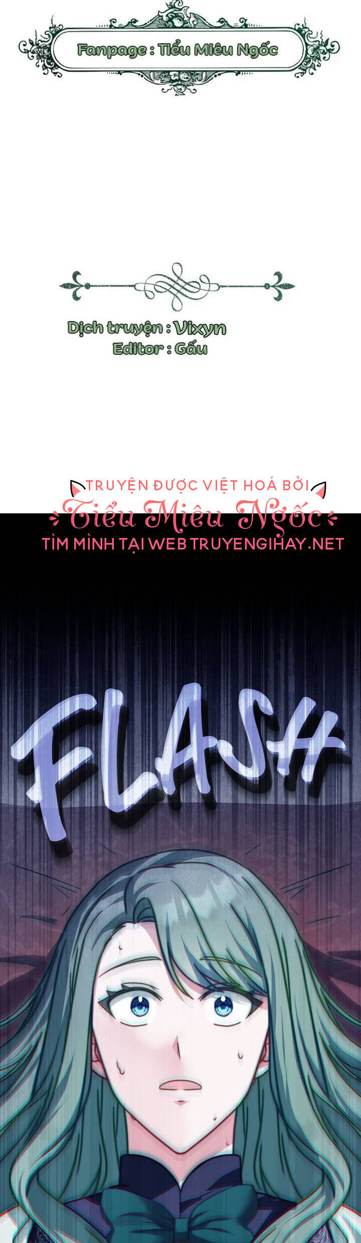 Tôi Trở Thành Nhân Vật Phản Diện Thực Sự Chapter 26 - 2