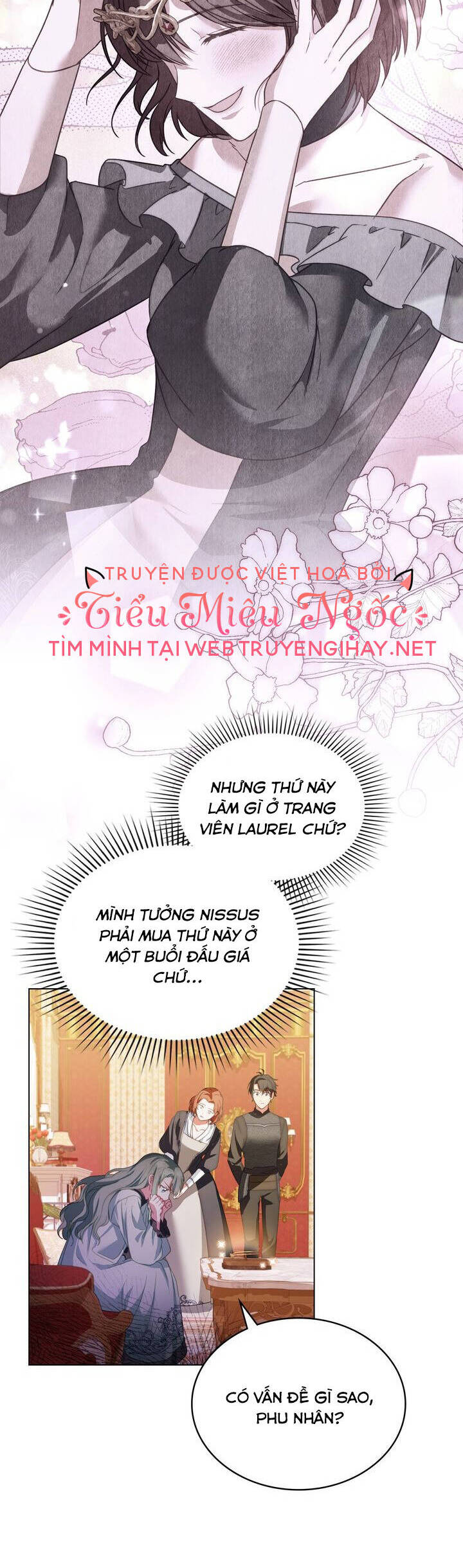 Tôi Trở Thành Nhân Vật Phản Diện Thực Sự Chapter 26 - 20