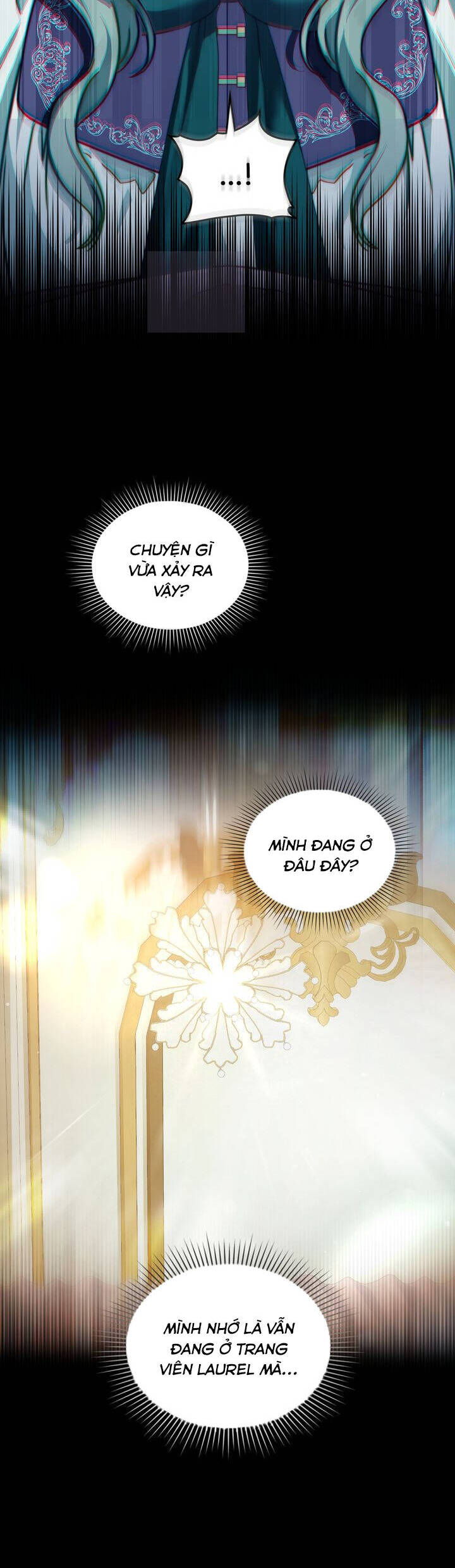 Tôi Trở Thành Nhân Vật Phản Diện Thực Sự Chapter 26 - 3