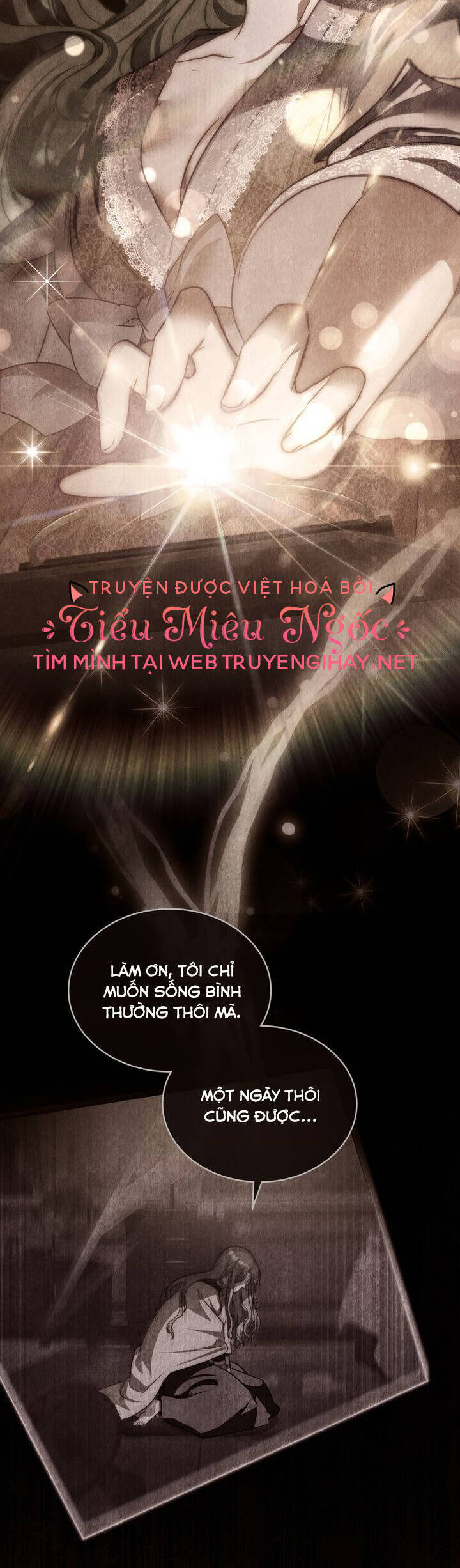 Tôi Trở Thành Nhân Vật Phản Diện Thực Sự Chapter 26 - 24