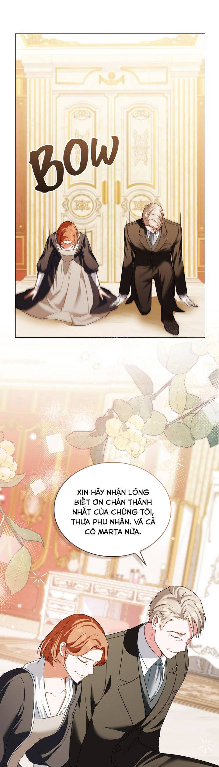 Tôi Trở Thành Nhân Vật Phản Diện Thực Sự Chapter 26 - 9