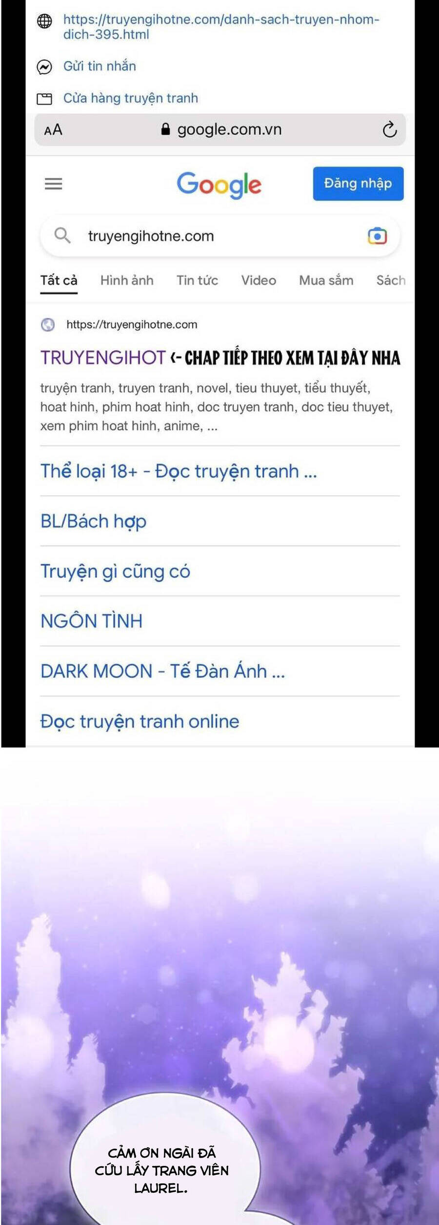 Tôi Trở Thành Nhân Vật Phản Diện Thực Sự Chapter 27 - 2