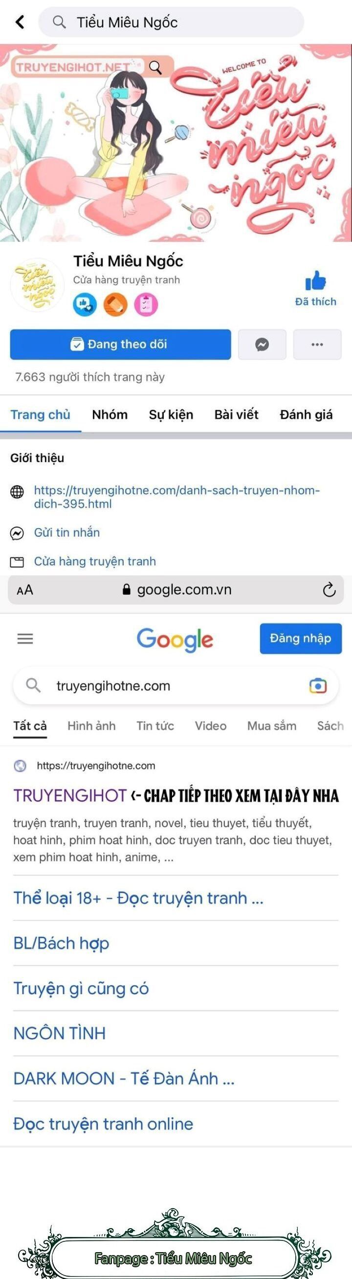 Tôi Trở Thành Nhân Vật Phản Diện Thực Sự Chapter 28 - 1
