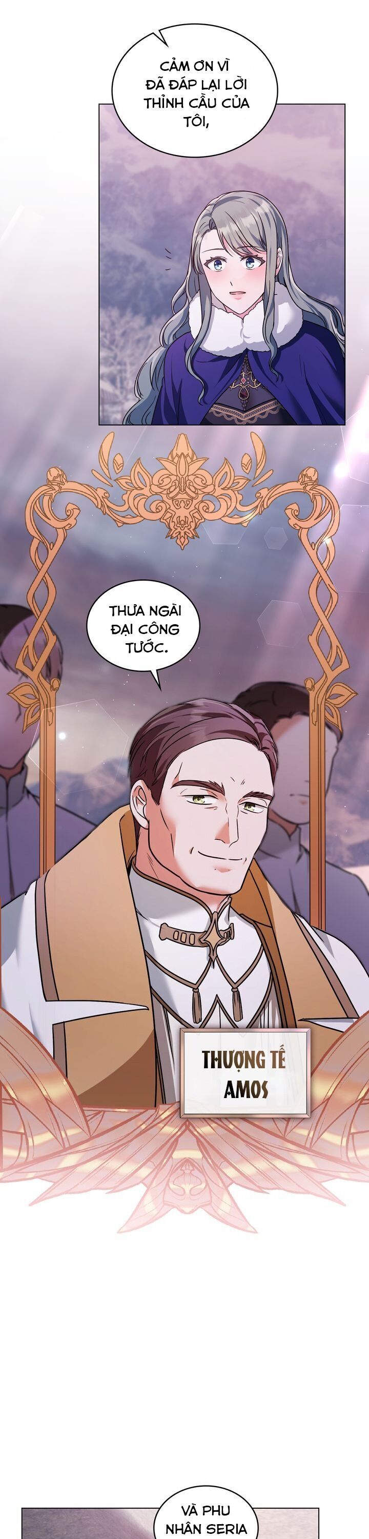 Tôi Trở Thành Nhân Vật Phản Diện Thực Sự Chapter 28 - 14