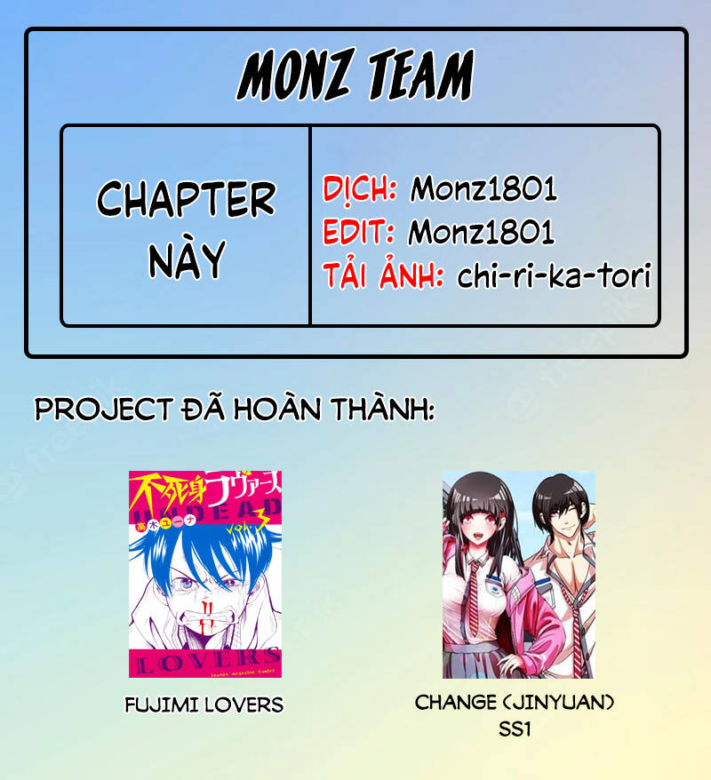 Sắp Xuất Ngũ Thì Isekai Chapter 10 - 2