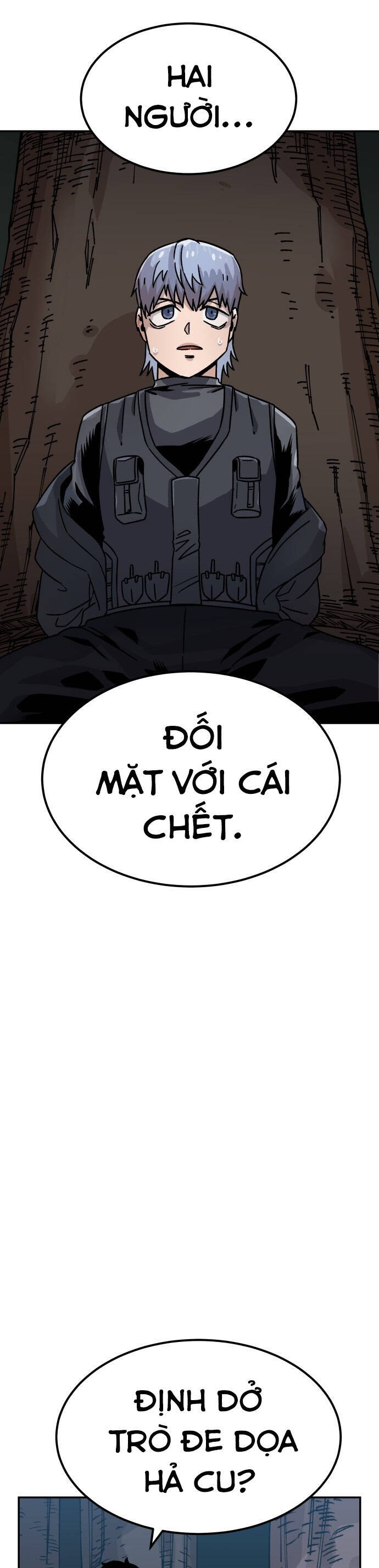 Sắp Xuất Ngũ Thì Isekai Chapter 10 - 38