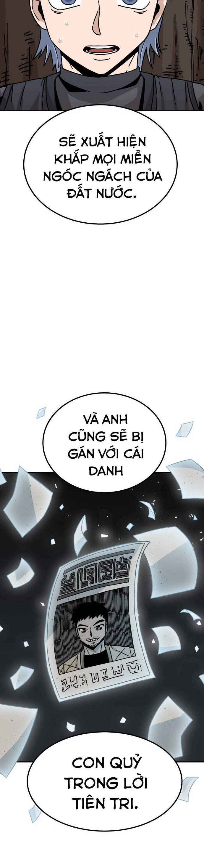 Sắp Xuất Ngũ Thì Isekai Chapter 10 - 41