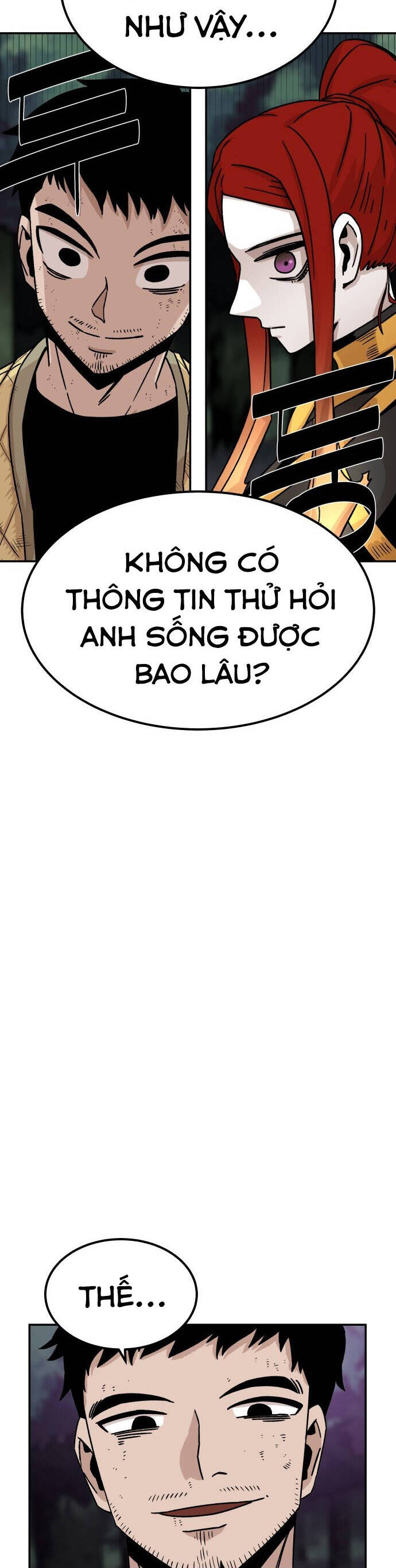 Sắp Xuất Ngũ Thì Isekai Chapter 10 - 43