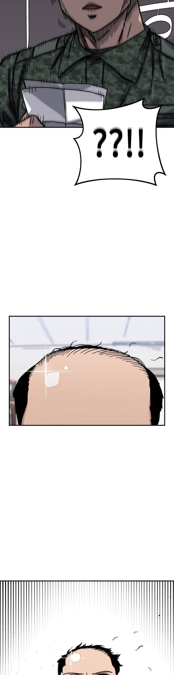 Sắp Xuất Ngũ Thì Isekai Chapter 11 - 19