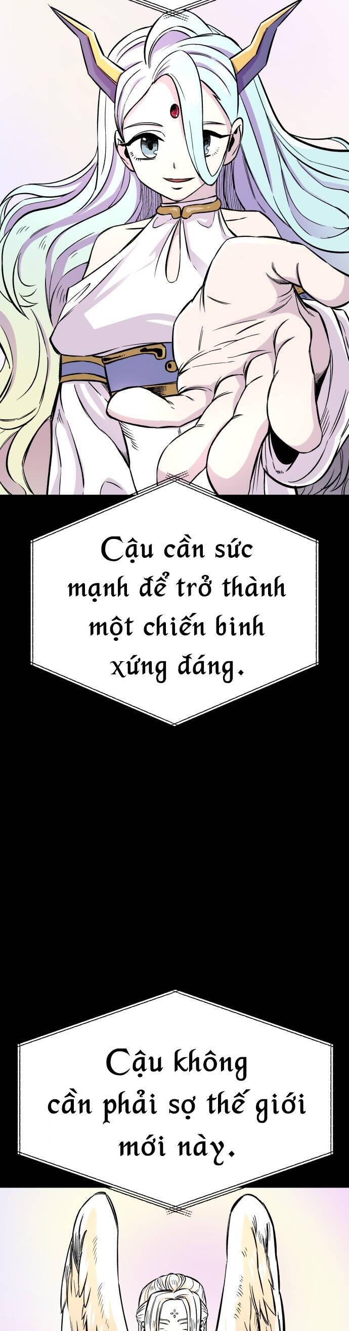 Sắp Xuất Ngũ Thì Isekai Chapter 12 - 16
