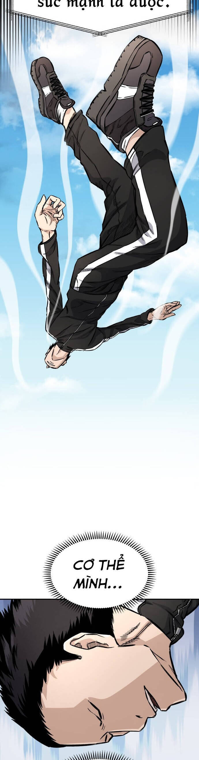 Sắp Xuất Ngũ Thì Isekai Chapter 12 - 19