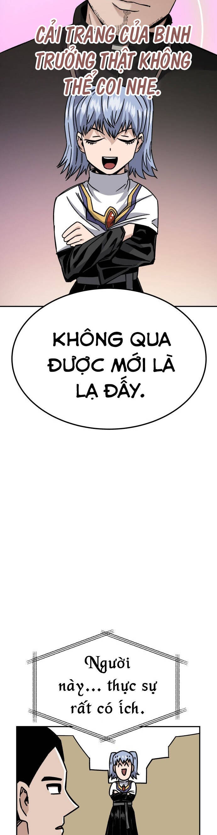 Sắp Xuất Ngũ Thì Isekai Chapter 12 - 59