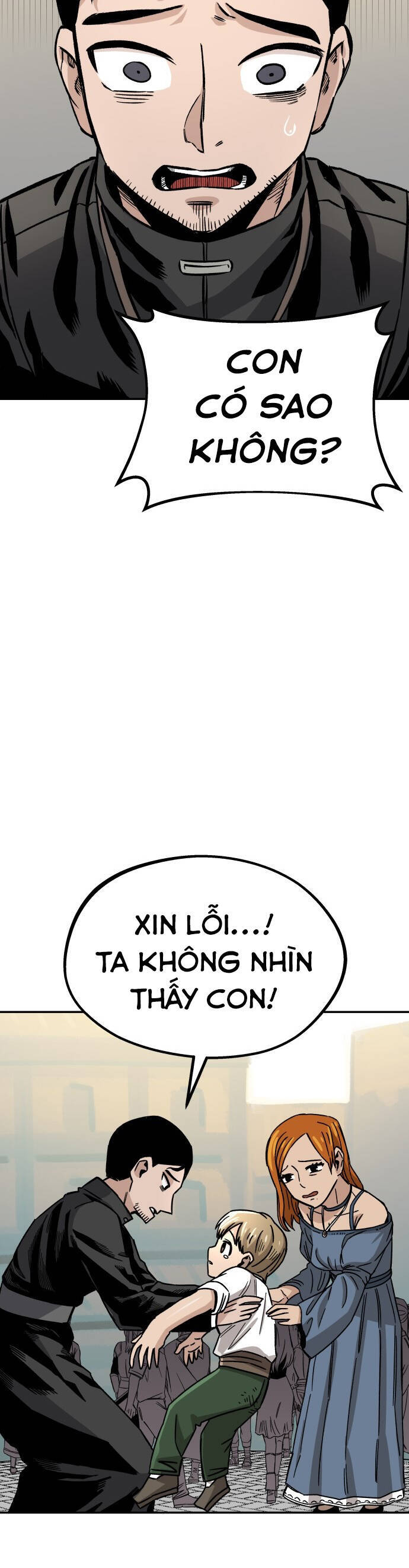Sắp Xuất Ngũ Thì Isekai Chapter 12 - 67