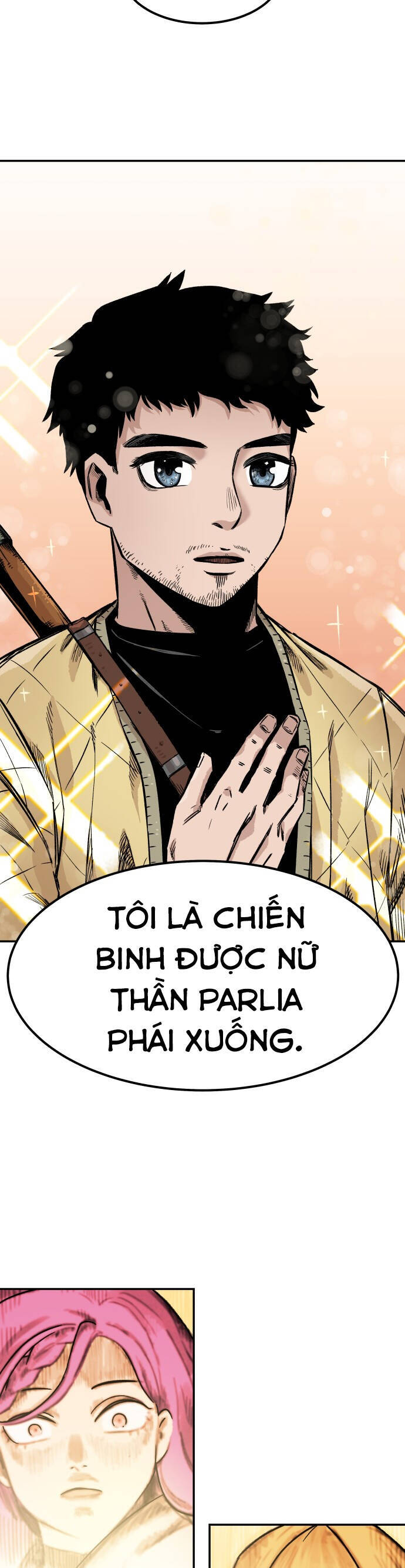 Sắp Xuất Ngũ Thì Isekai Chapter 4 - 41