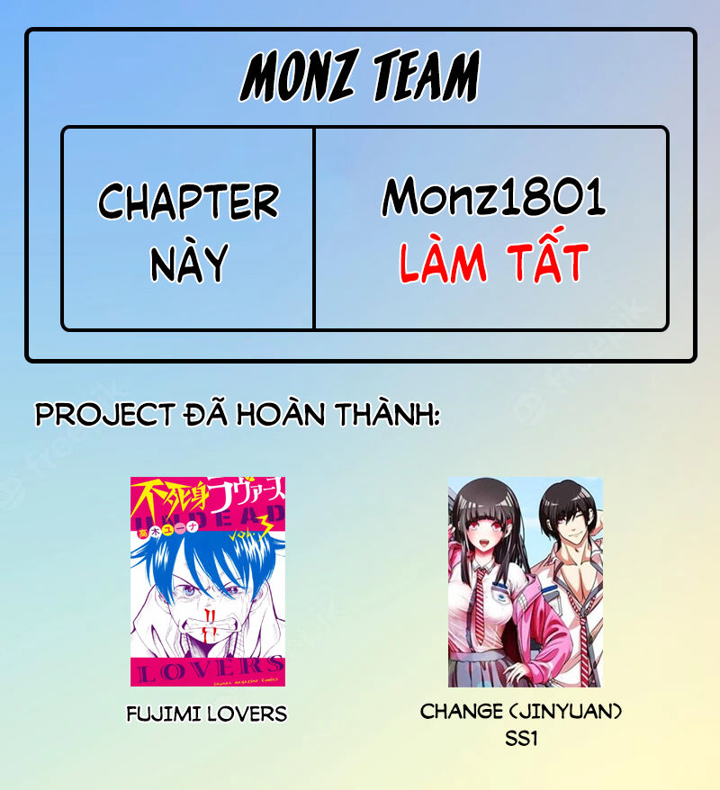 Sắp Xuất Ngũ Thì Isekai Chapter 5 - 2