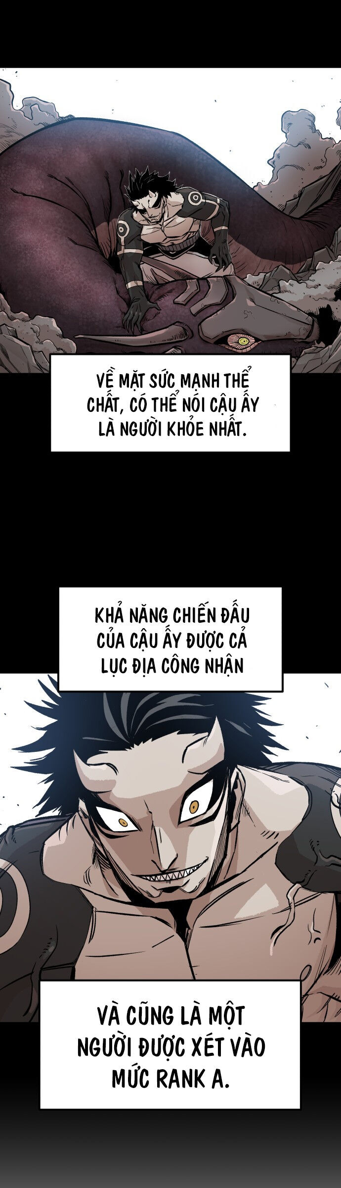 Sắp Xuất Ngũ Thì Isekai Chapter 5 - 12