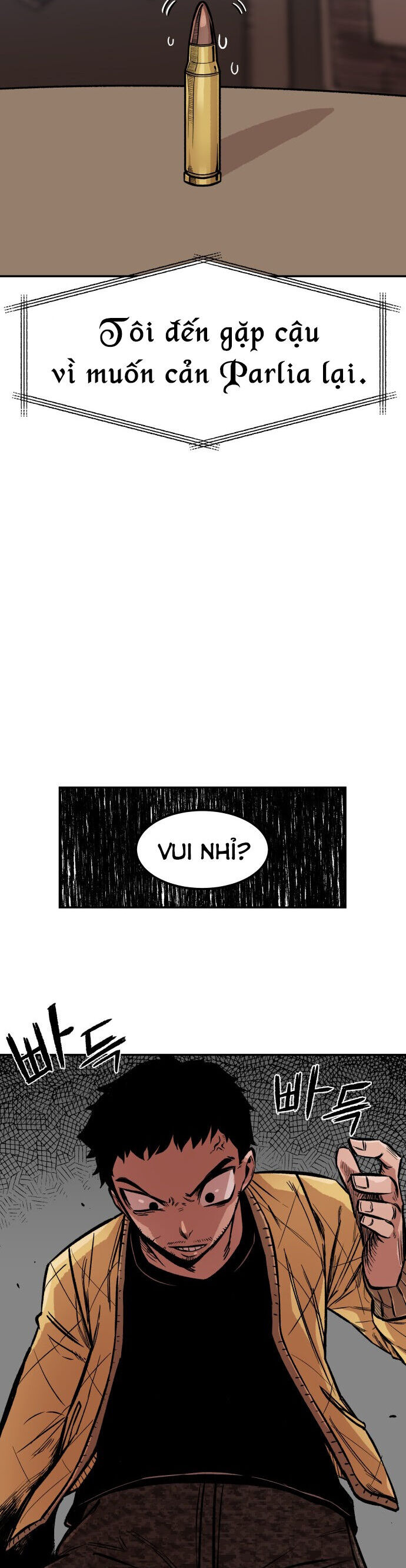 Sắp Xuất Ngũ Thì Isekai Chapter 5 - 23