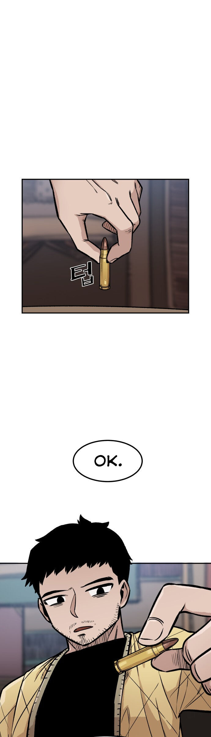 Sắp Xuất Ngũ Thì Isekai Chapter 5 - 26