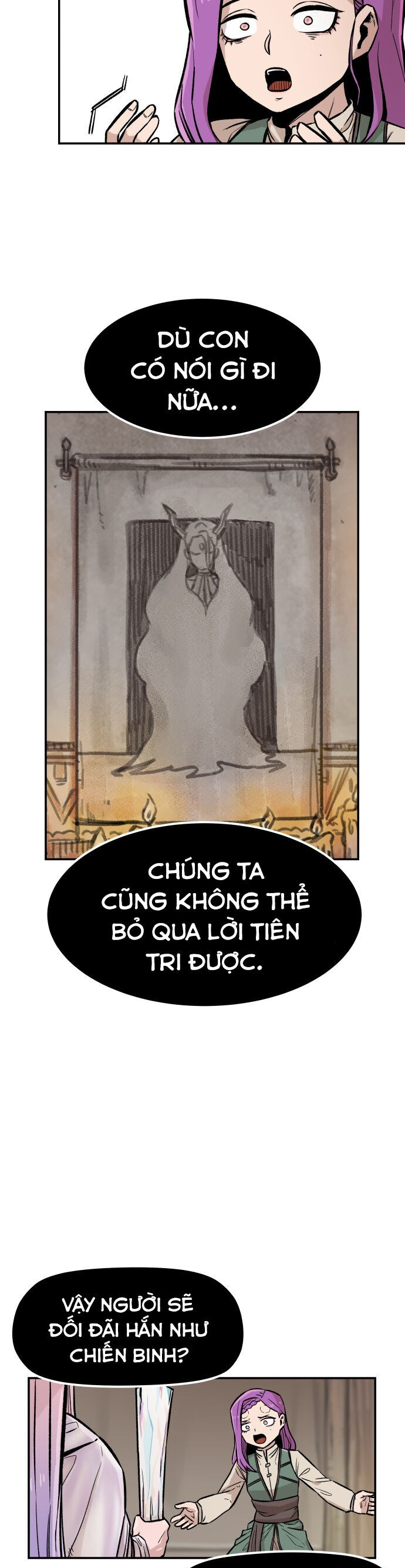Sắp Xuất Ngũ Thì Isekai Chapter 5 - 9