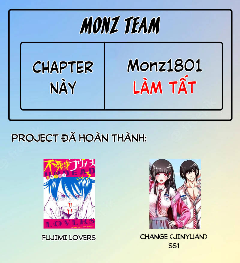 Sắp Xuất Ngũ Thì Isekai Chapter 6 - 2