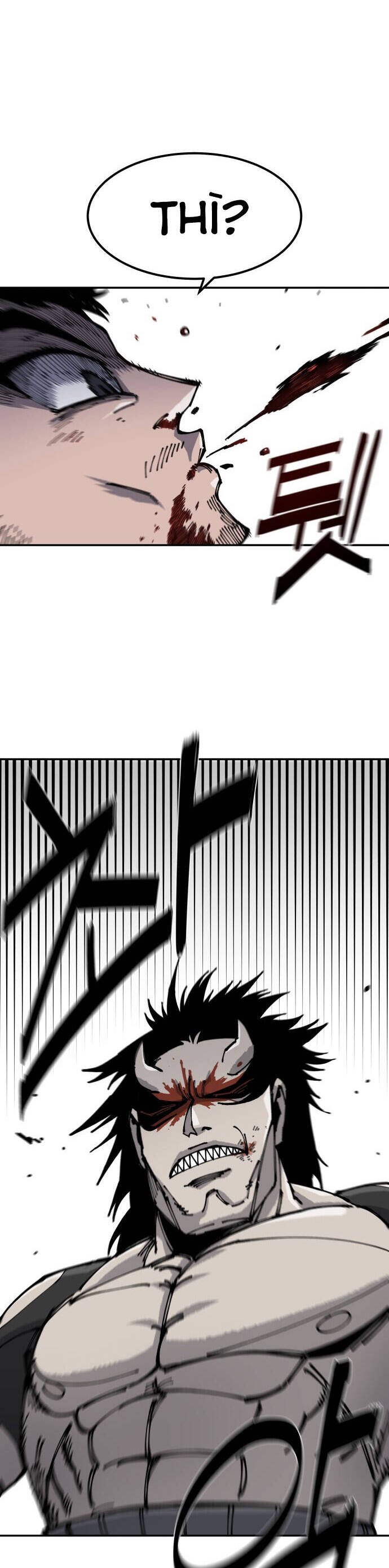 Sắp Xuất Ngũ Thì Isekai Chapter 6 - 47