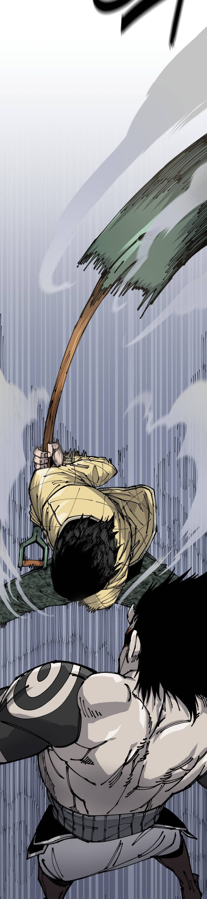 Sắp Xuất Ngũ Thì Isekai Chapter 6 - 48