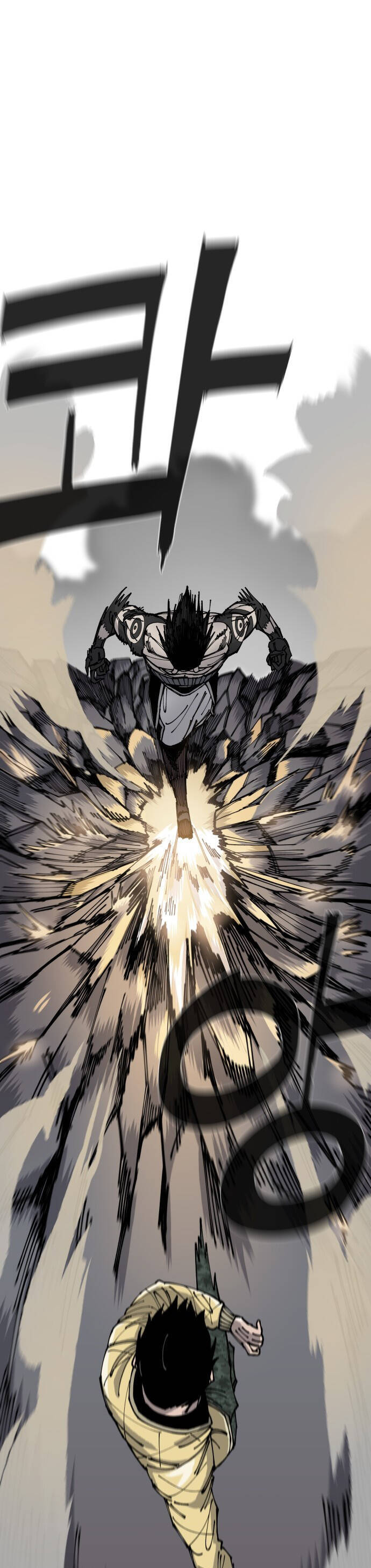 Sắp Xuất Ngũ Thì Isekai Chapter 6 - 56