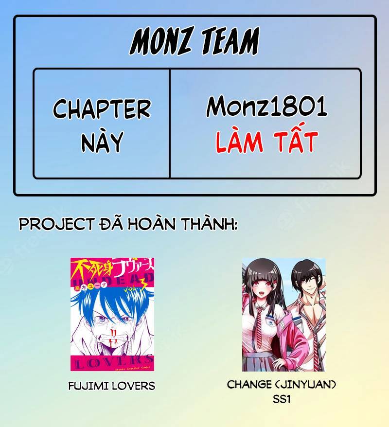 Sắp Xuất Ngũ Thì Isekai Chapter 7 - 2