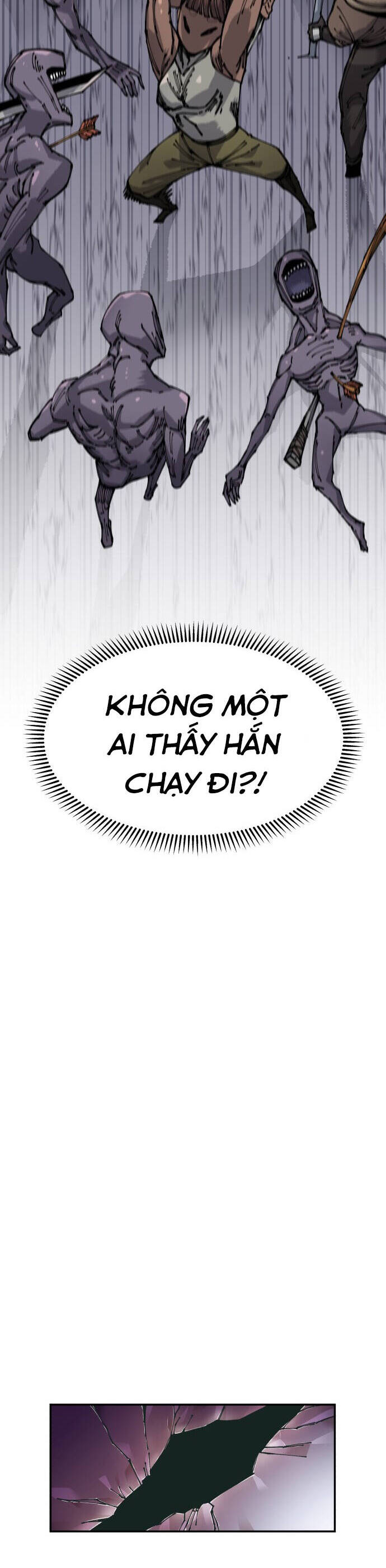 Sắp Xuất Ngũ Thì Isekai Chapter 8 - 50