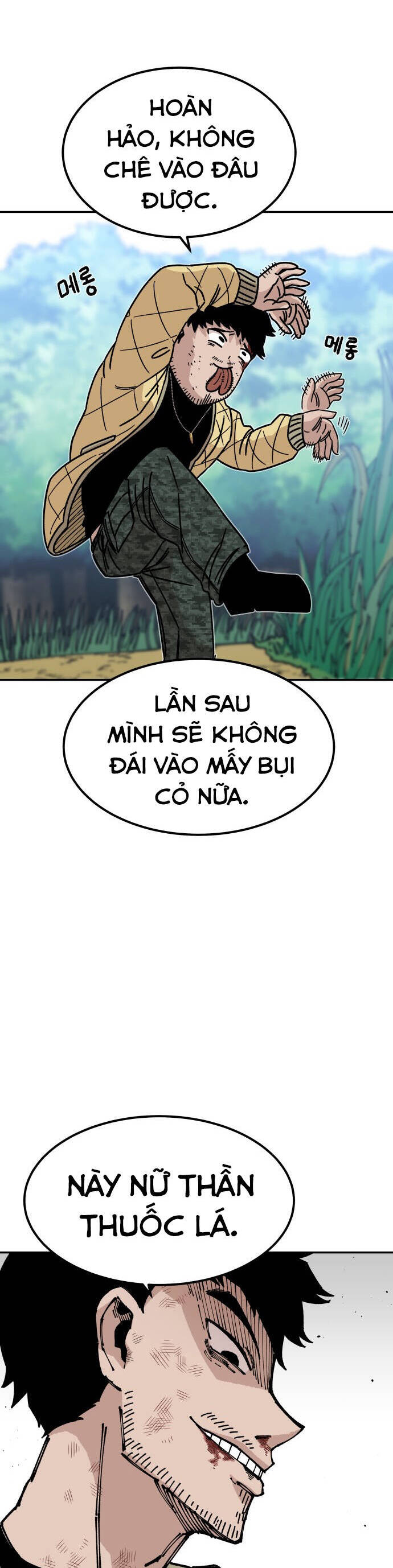 Sắp Xuất Ngũ Thì Isekai Chapter 8 - 54