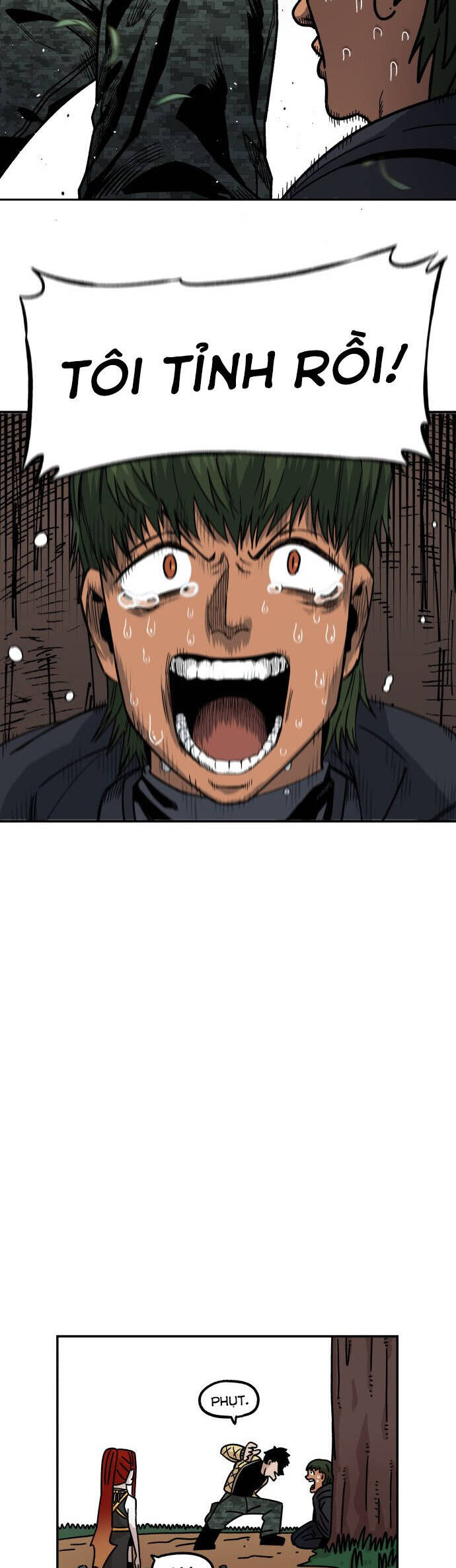 Sắp Xuất Ngũ Thì Isekai Chapter 9 - 40