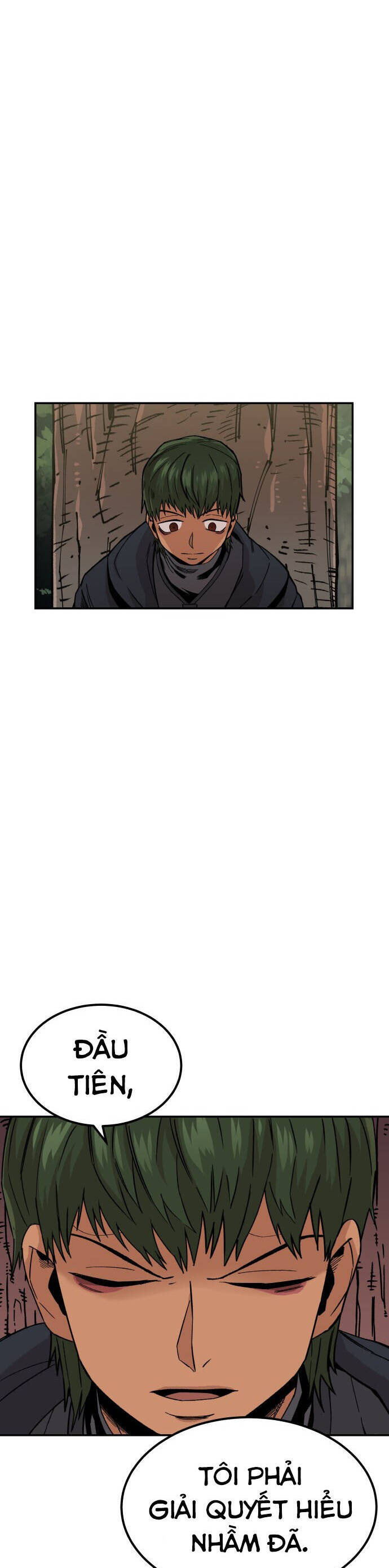 Sắp Xuất Ngũ Thì Isekai Chapter 9 - 47