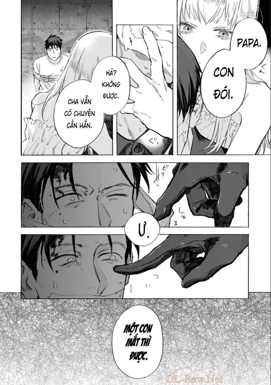 Kodoku No Ie Chapter 11 - 19